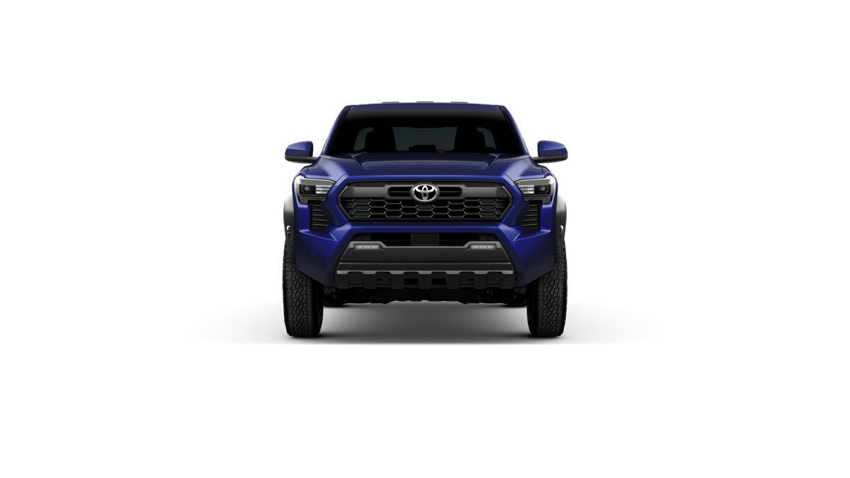 New 2025 Toyota Tacoma TRD Off-Road image 51