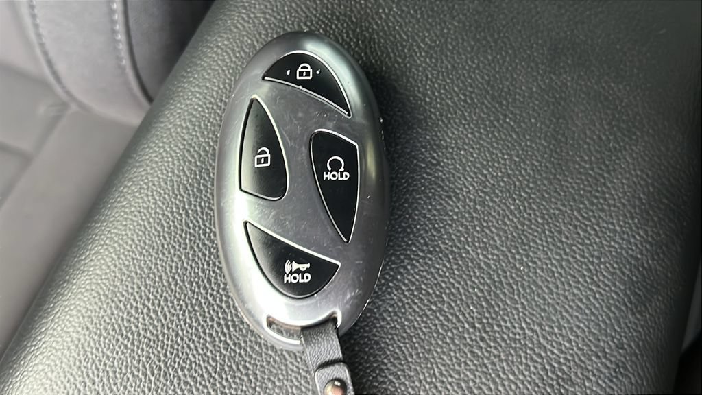 Used 2025 Hyundai Elantra Sport w/ Cargo Package FWD image 21