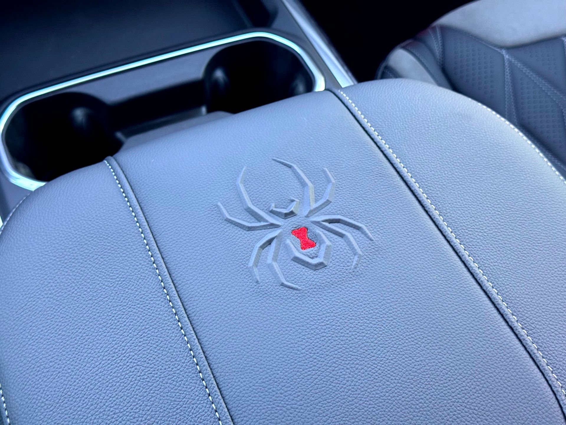 New 2026 Chevrolet Silverado 2500 LTZ w/ Trail Boss Package image 27