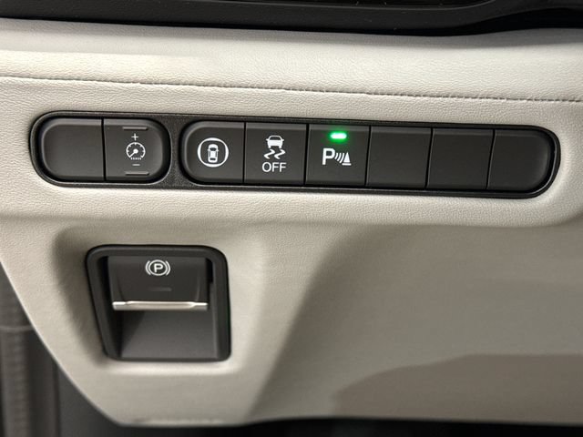 Used 2026 Acura MDX w/ Technology Package AWD/4WD image 16
