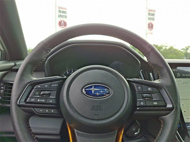 New 2025 Subaru Outback Wilderness image 14