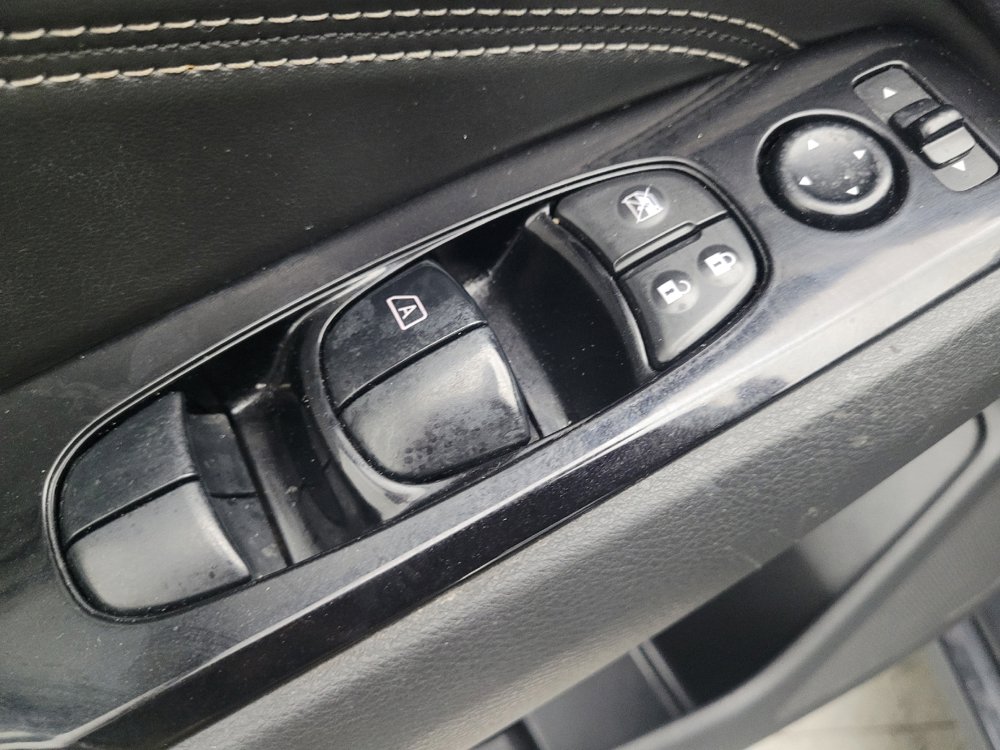 Used 2022 Nissan Altima 2.5 SV w/ SV Premium Package FWD image 27