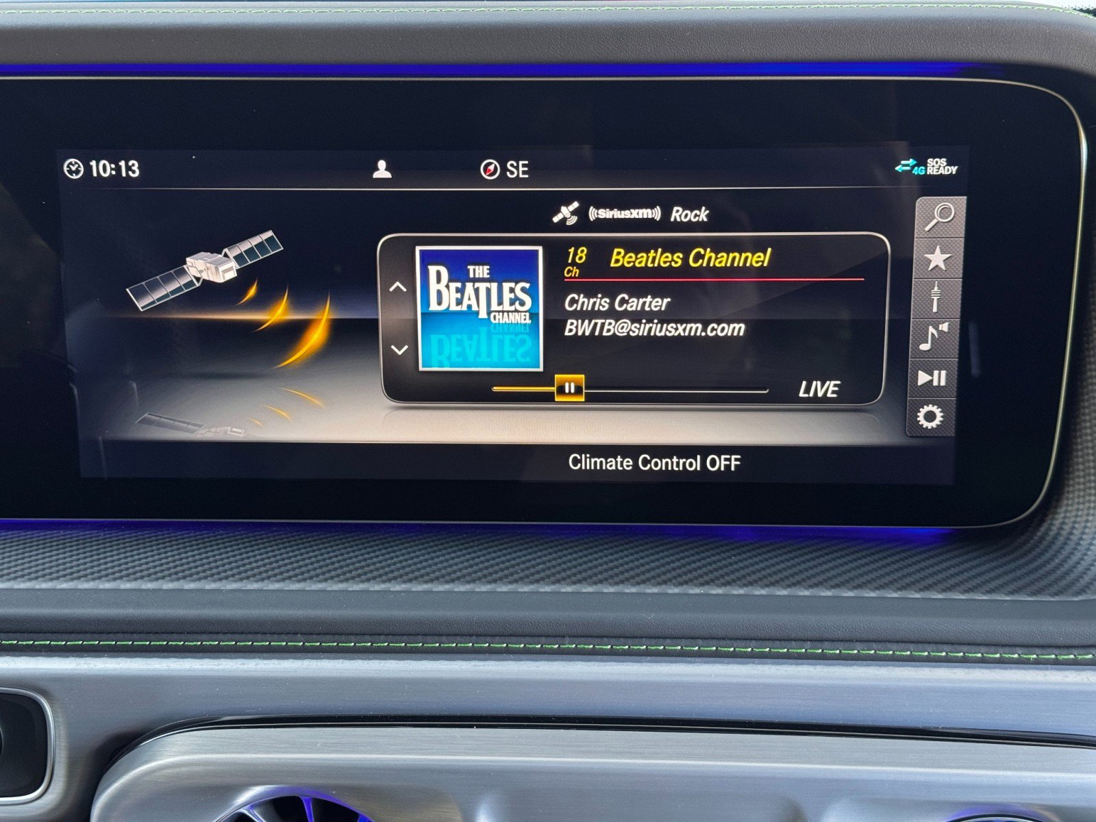 Used 2023 Mercedes-Benz G 63 AMG Squared w/ AMG Night Package Plus image 31