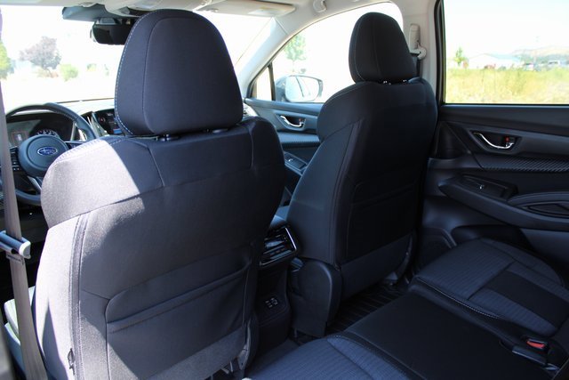 Certified 2025 Subaru Ascent Premium image 17