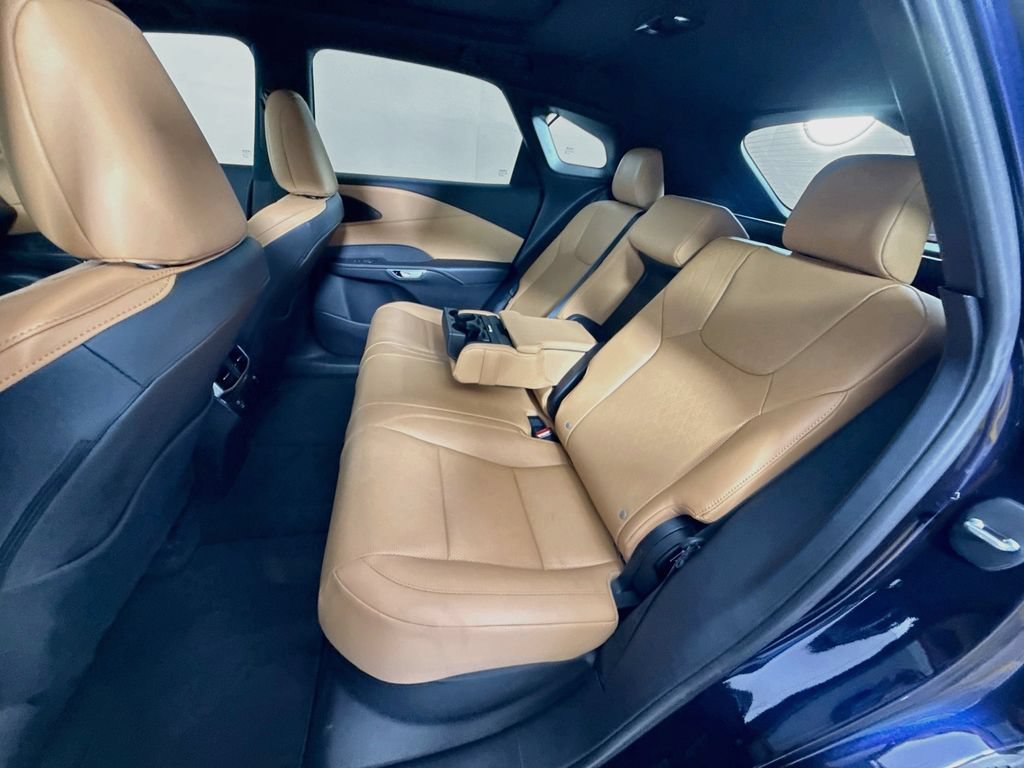 Certified 2023 Lexus RX 350 Premium Plus w/ Cold Area Package FWD image 25
