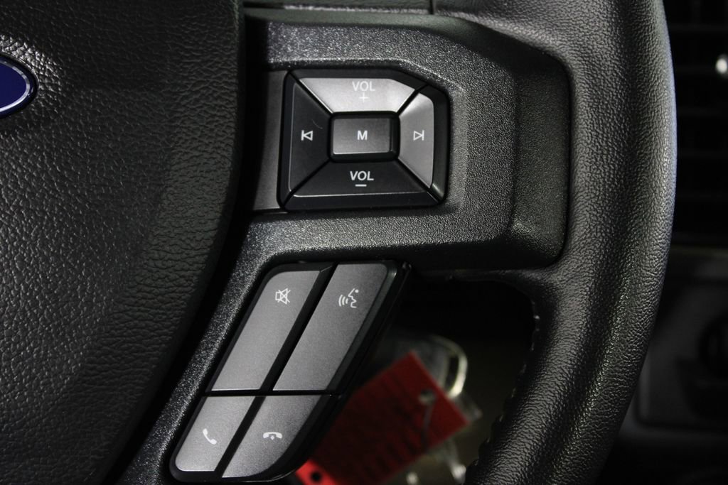 Used 2020 Ford F150 XLT w/ Equipment Group 302A Luxury image 25