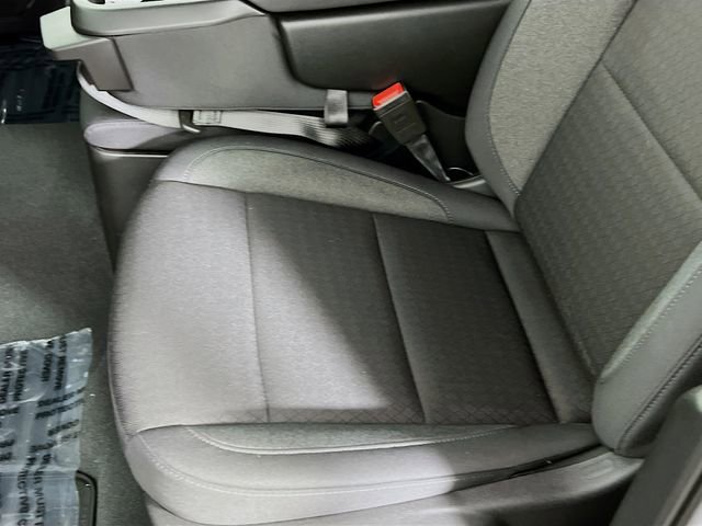 Used 2025 GMC Sierra 1500 Elevation image 17