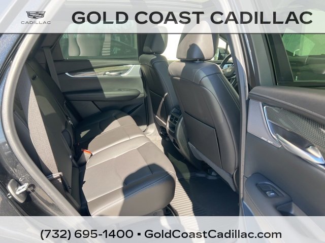Certified 2023 Cadillac XT5 Sportv image 8