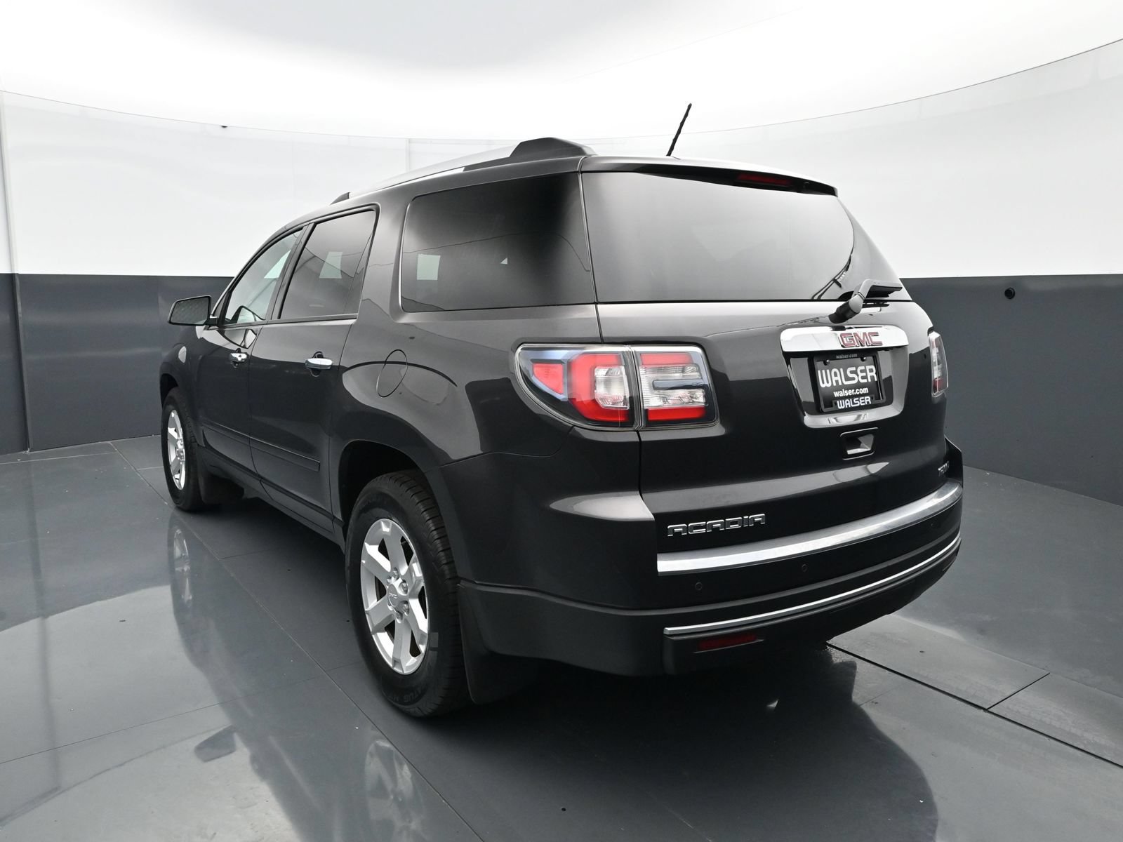 Used 2024 Mitsubishi Eclipse Cross SEL AWD/4WD image 5