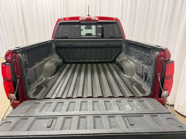 Used 2023 Chevrolet Colorado Z71 w/ Z71 Convenience Package 2 image 22
