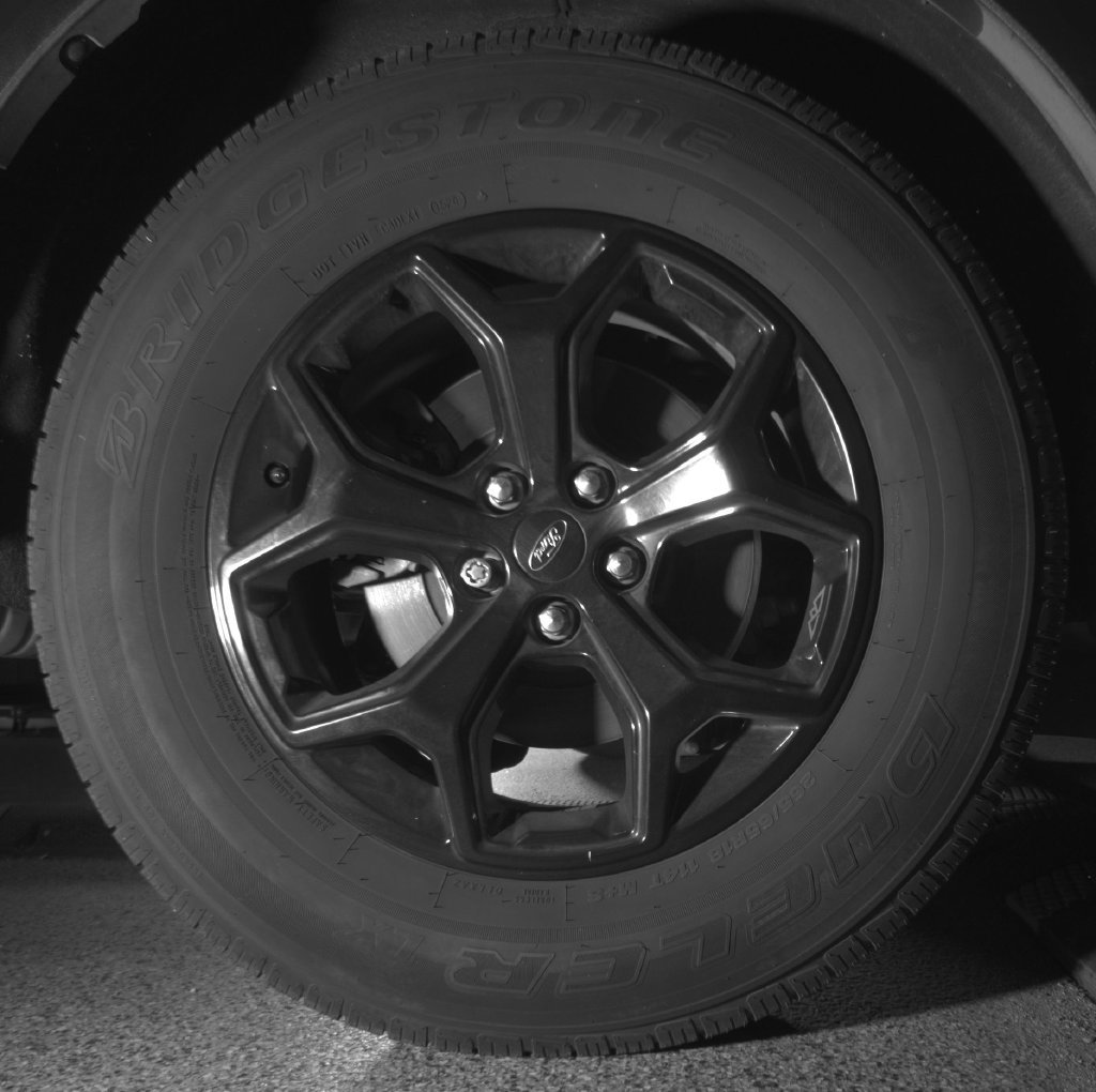 Used 2021 Ford Explorer Timberline AWD/4WD image 13