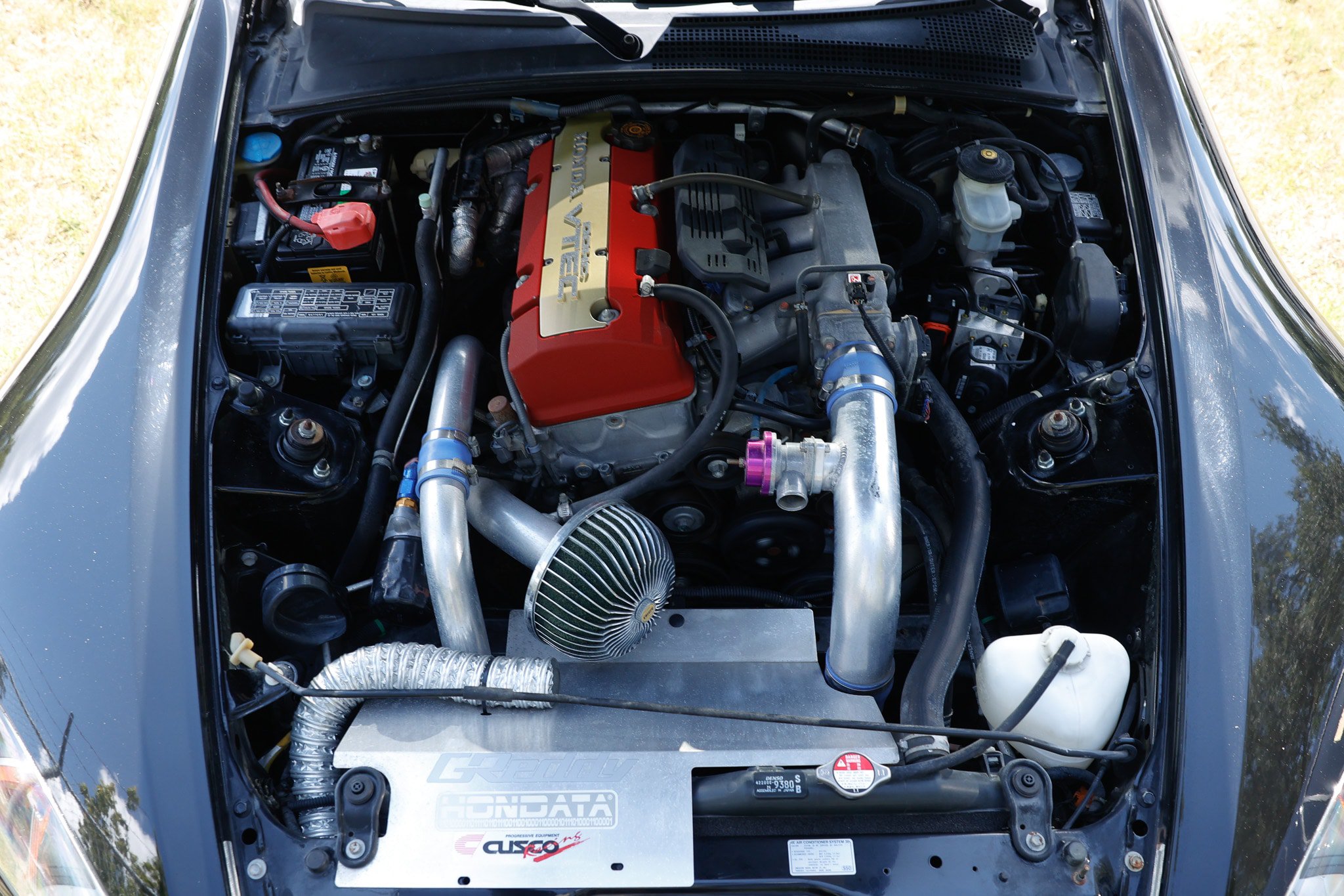 Used 2008 Honda S2000 image 22