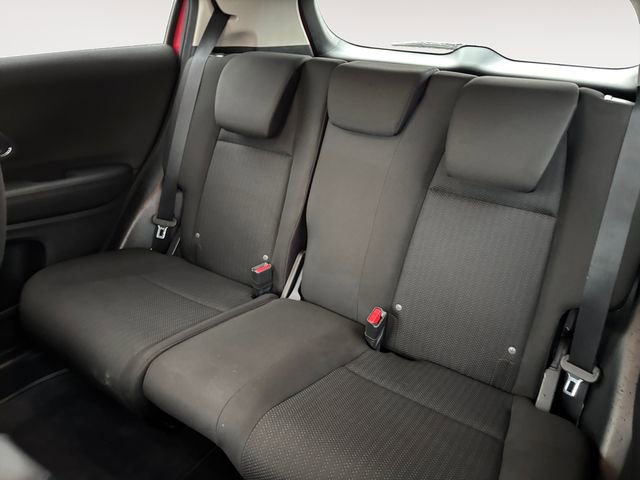 Used 2017 Honda HR-V EX image 13