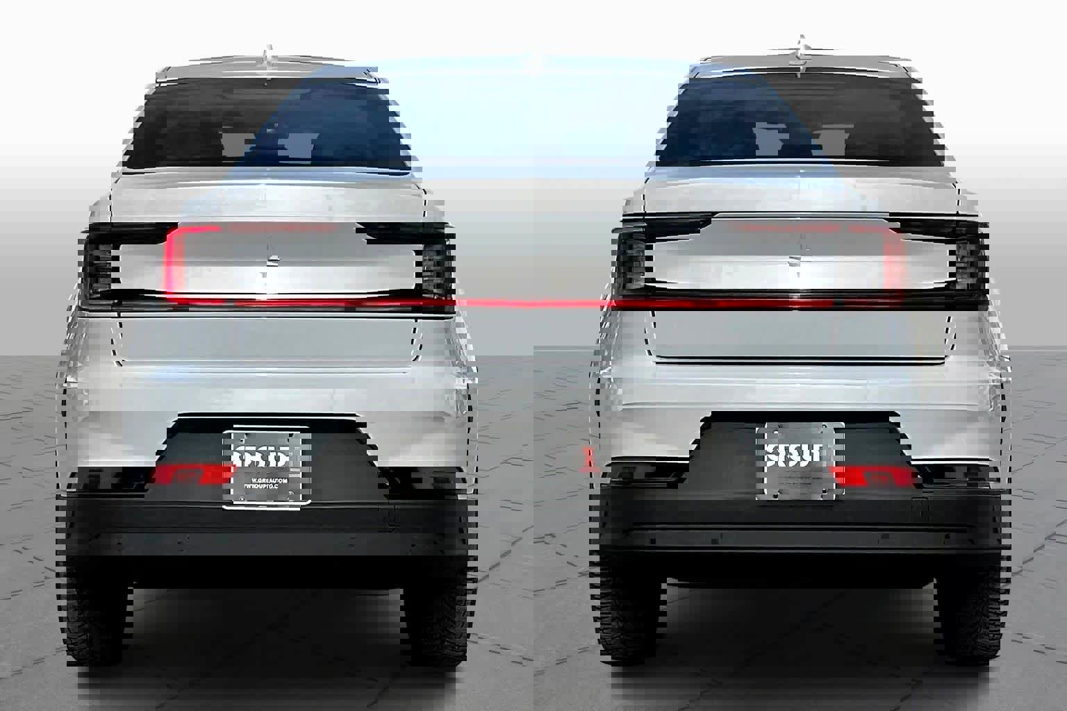 Used 2022 Polestar Polestar 2 w/ Plus Package image 4