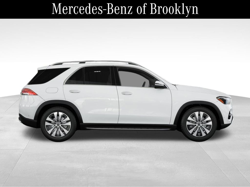 Used 2026 Mercedes-Benz GLE 350 4MATIC image 16
