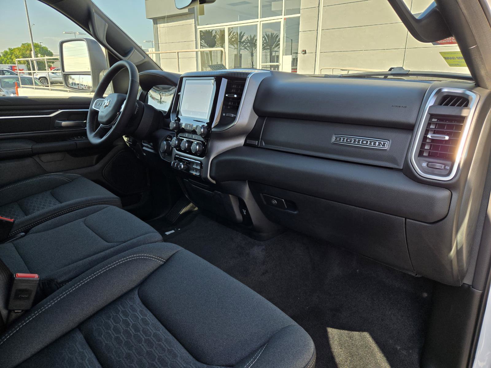 New 2026 RAM 1500 Big Horn image 31