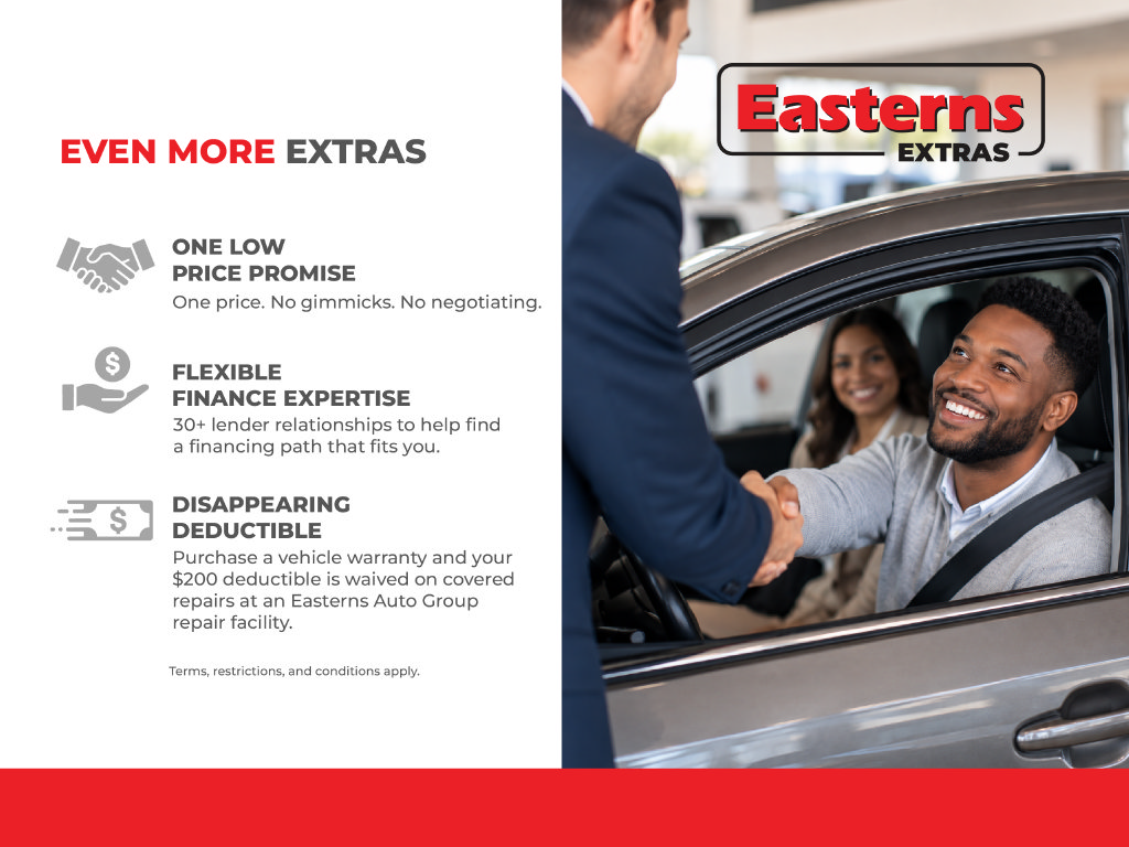 Used 2021 RAM ProMaster 2500 FWD image 3