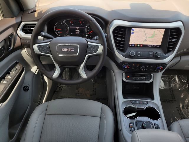 Used 2023 GMC Acadia SLT w/ Preferred Package image 11