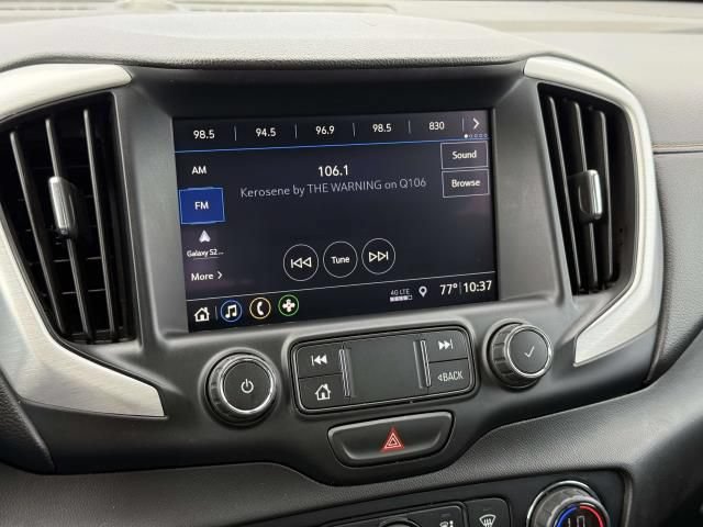 Used 2020 GMC Terrain SLT w/ Preferred Package AWD/4WD image 27