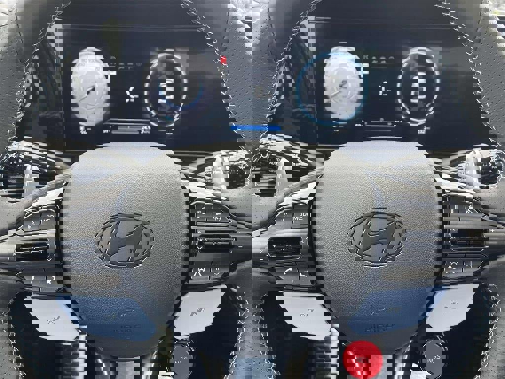 New 2026 Hyundai Elantra N w/ Cargo Package image 44