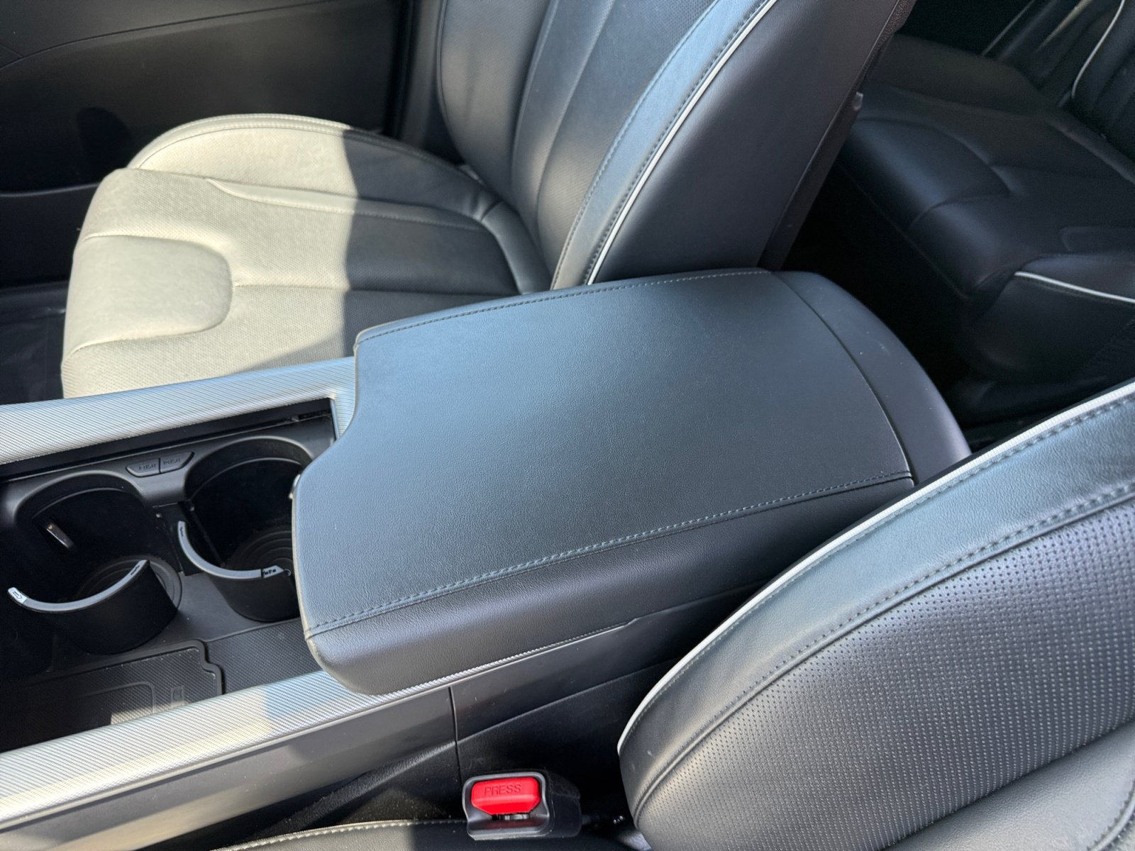 Certified 2023 Hyundai Palisade XRT FWD image 14
