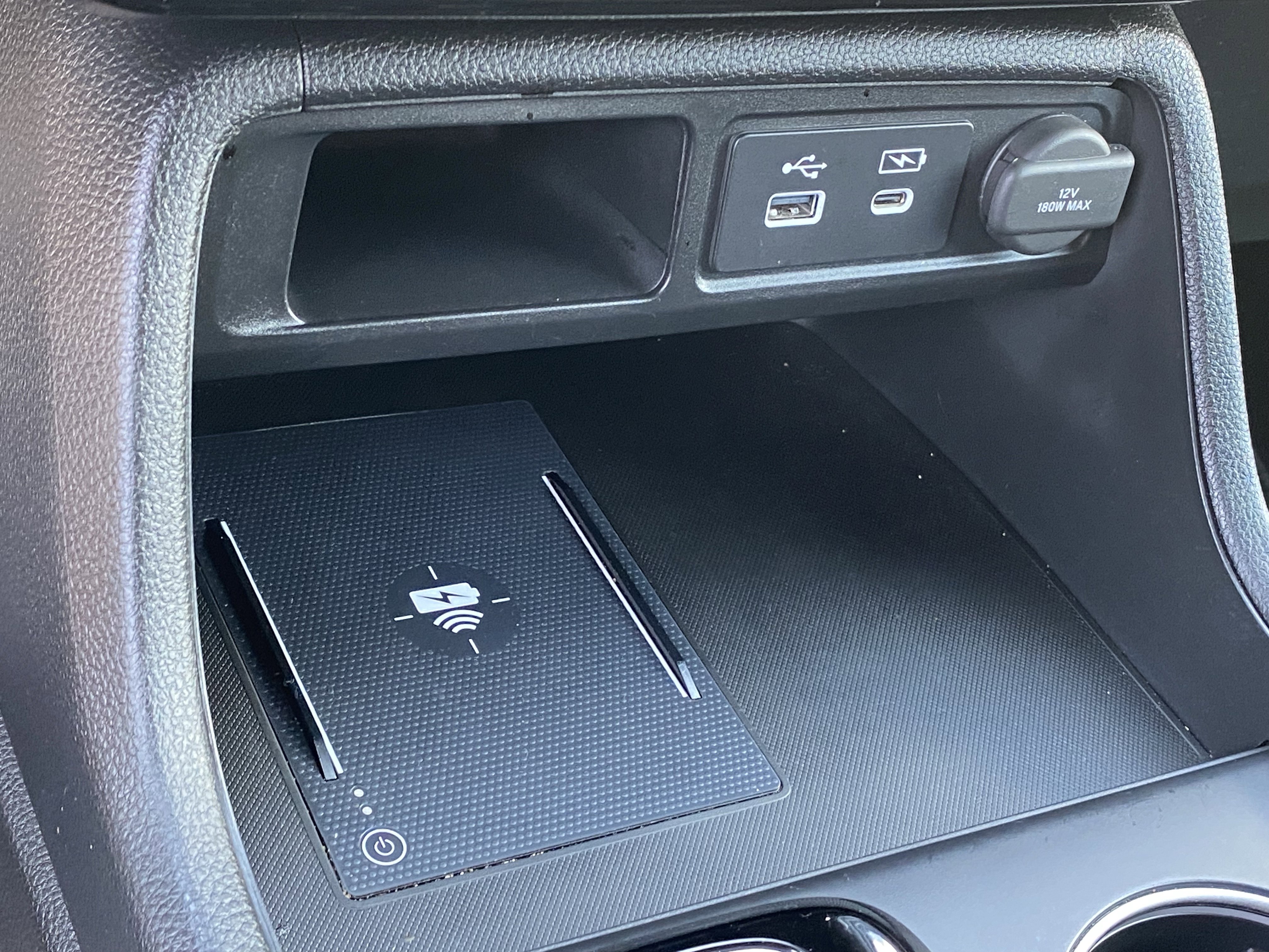 Used 2025 Honda Pilot Black Edition image 22