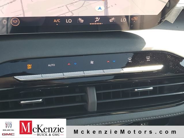New 2027 Buick Enclave Sport Touring w/ Power Package FWD image 19