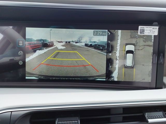 New 2026 Hyundai Palisade Limited image 25