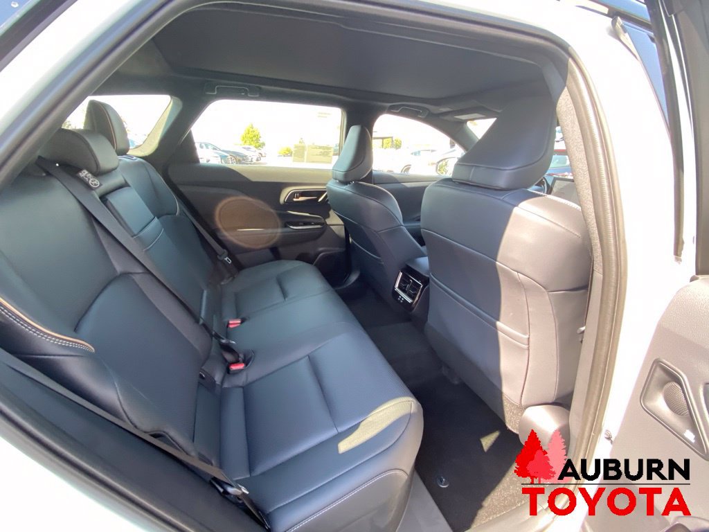 New 2026 Toyota Crown Signia w/ Advanced Technology Package AWD/4WD image 16