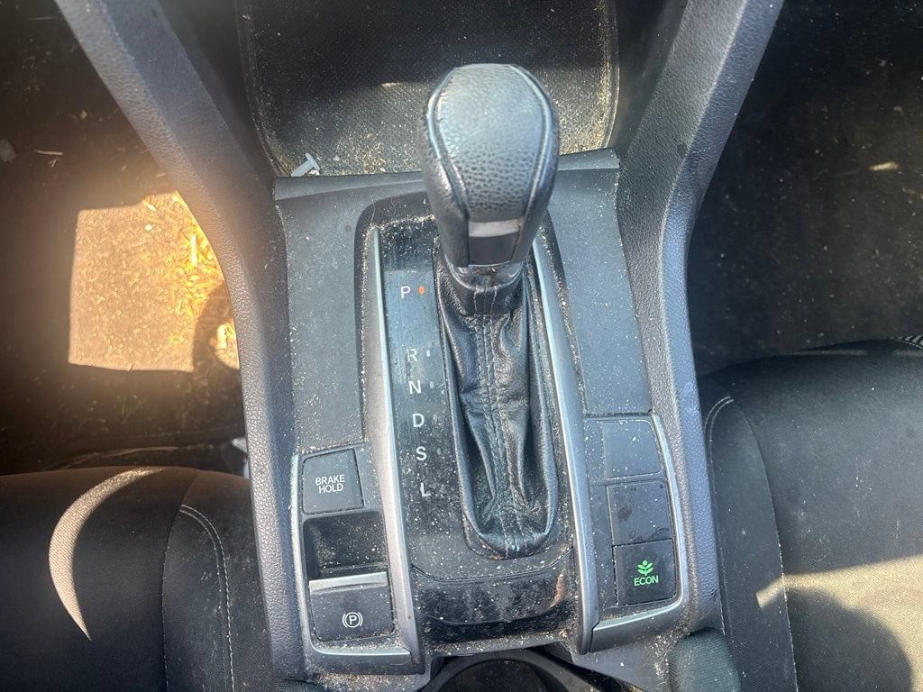Used 2017 Honda Civic EX image 5