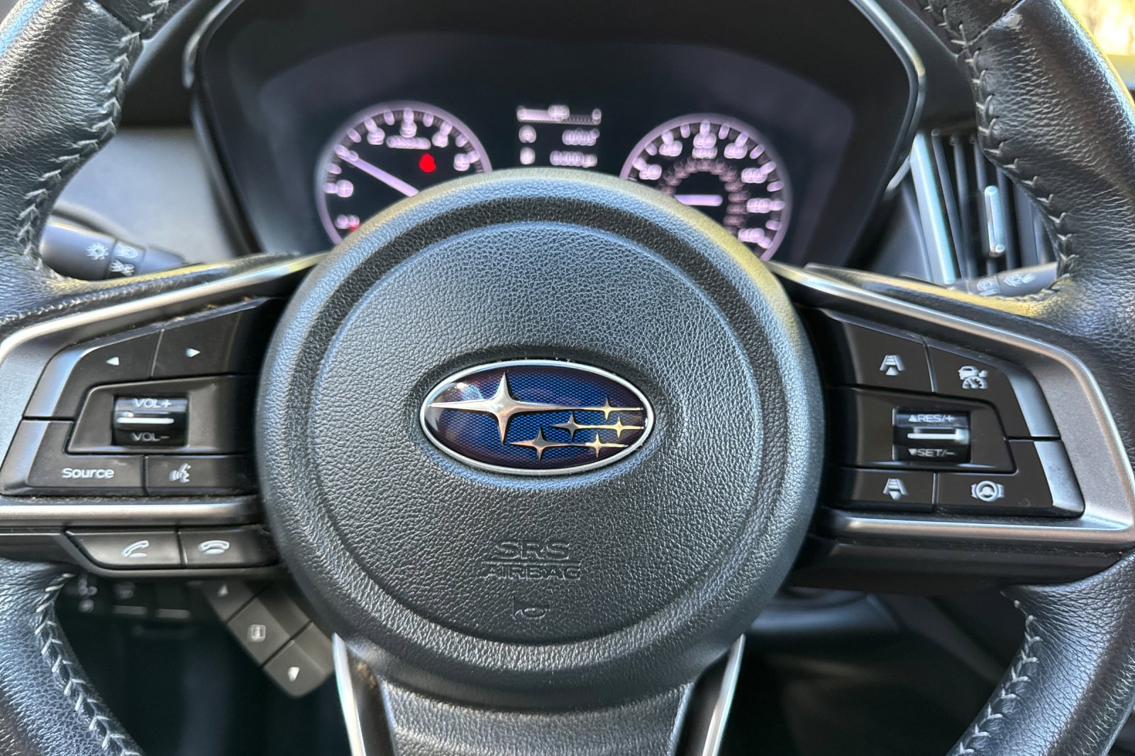 Used 2020 Subaru Outback Premium image 15