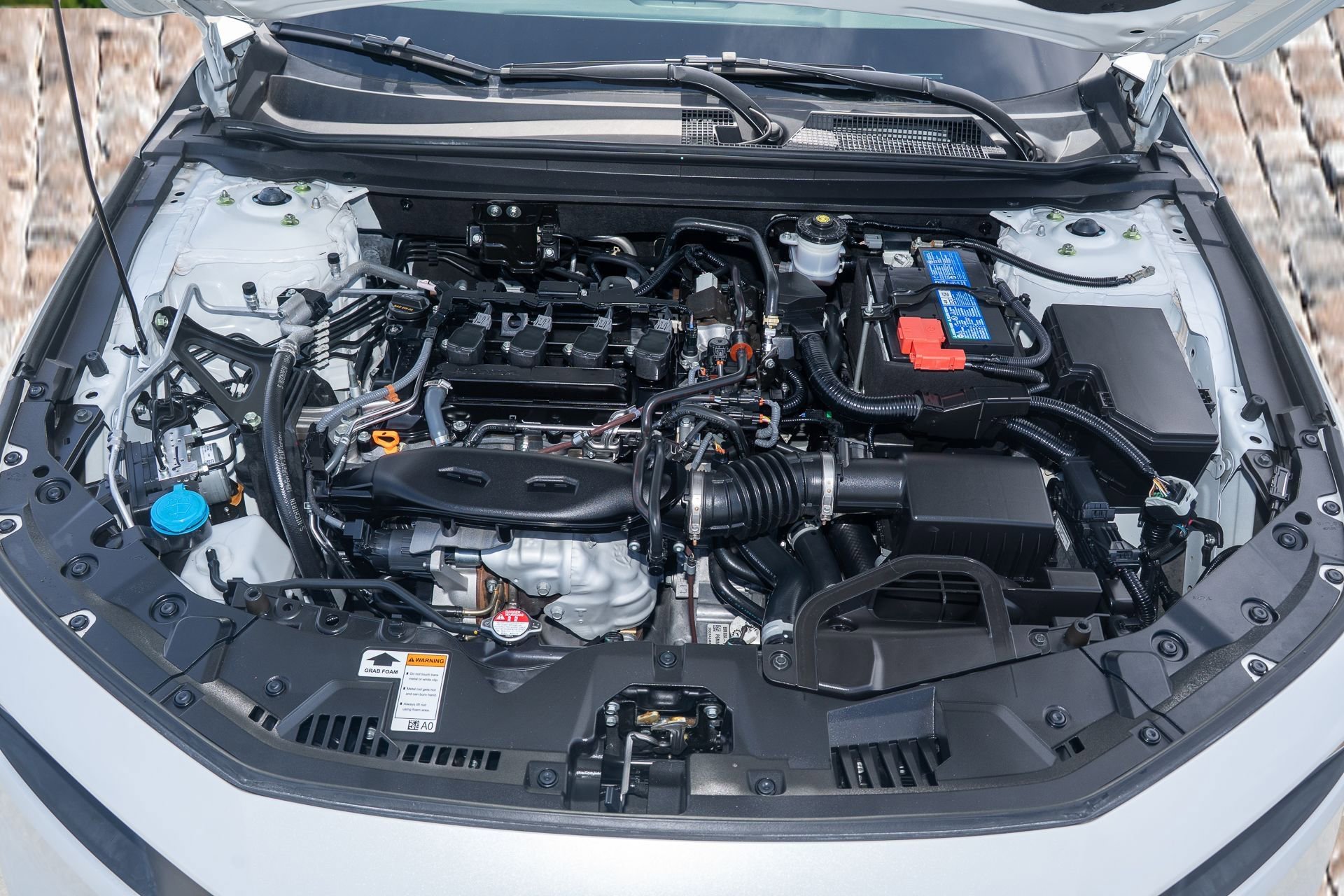 Used 2023 Honda Accord LX image 28