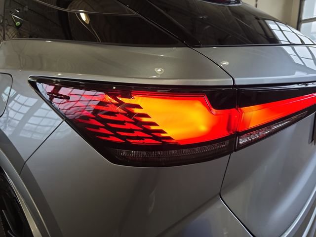 New 2026 Lexus RX 500h F Sport w/ Convenience Package image 34