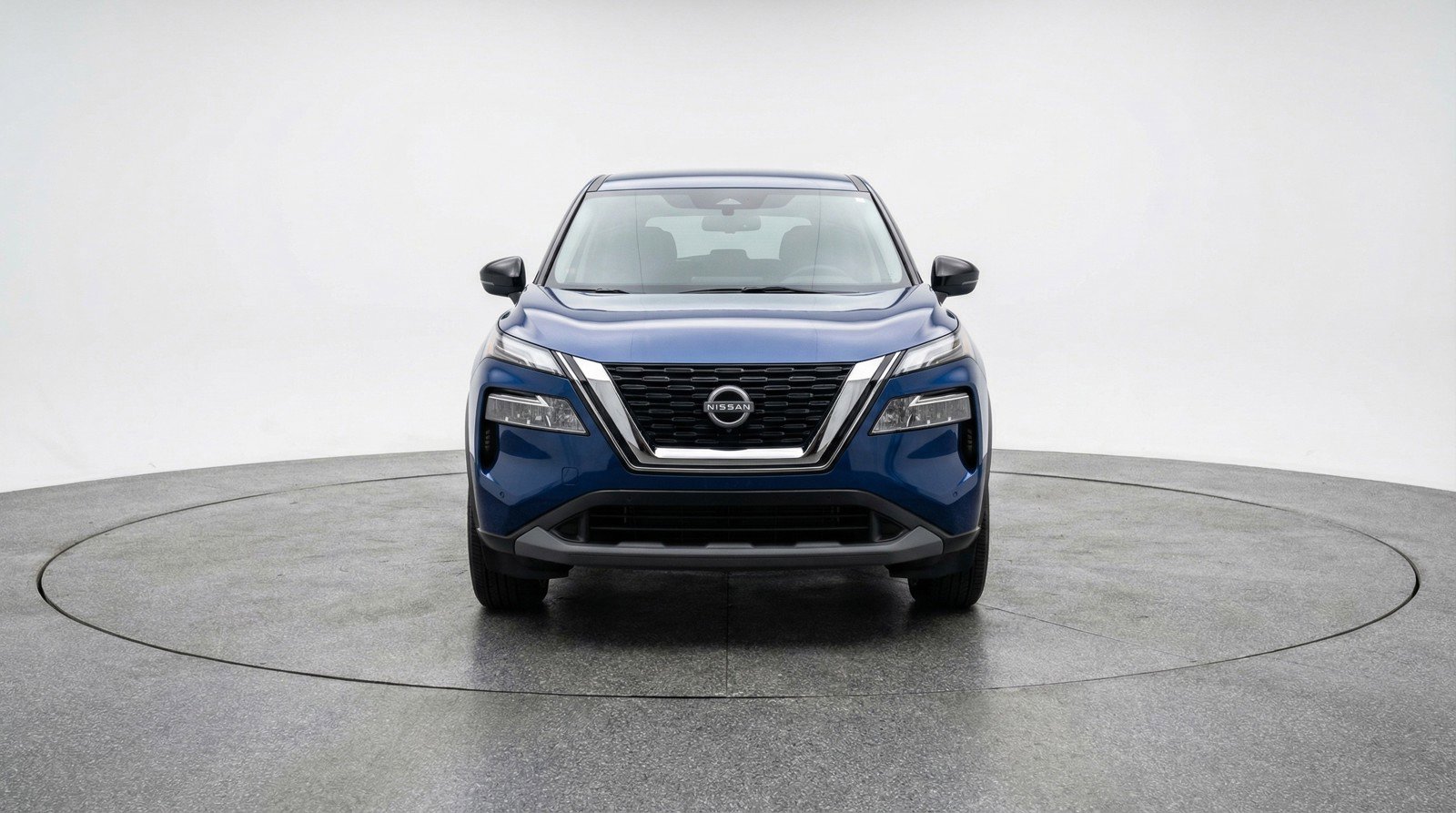 Used 2023 Nissan Rogue S FWD image 2