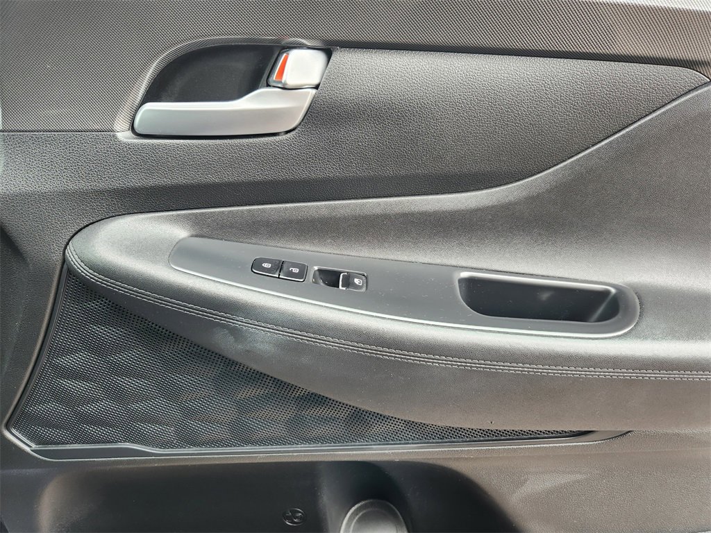 Used 2023 Hyundai Santa Fe SEL image 20