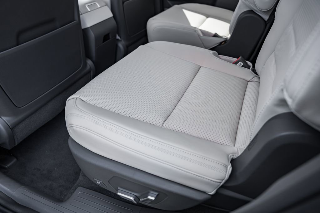 New 2026 Hyundai Santa Fe Calligraphy image 30