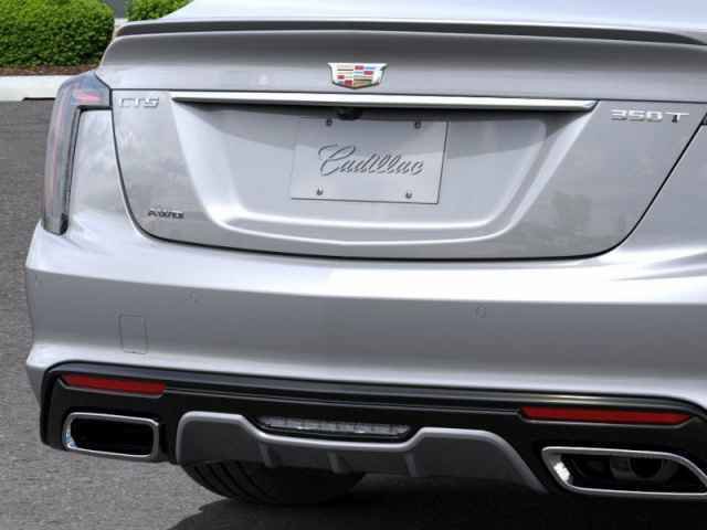 New 2025 Cadillac CT5 Sport w/ Technology Package image 15