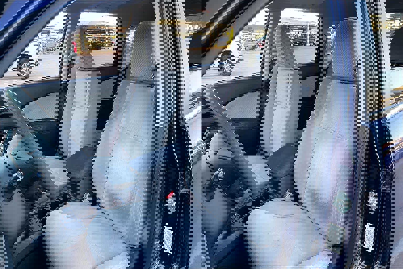 Used 2016 Honda CR-V EX image 9