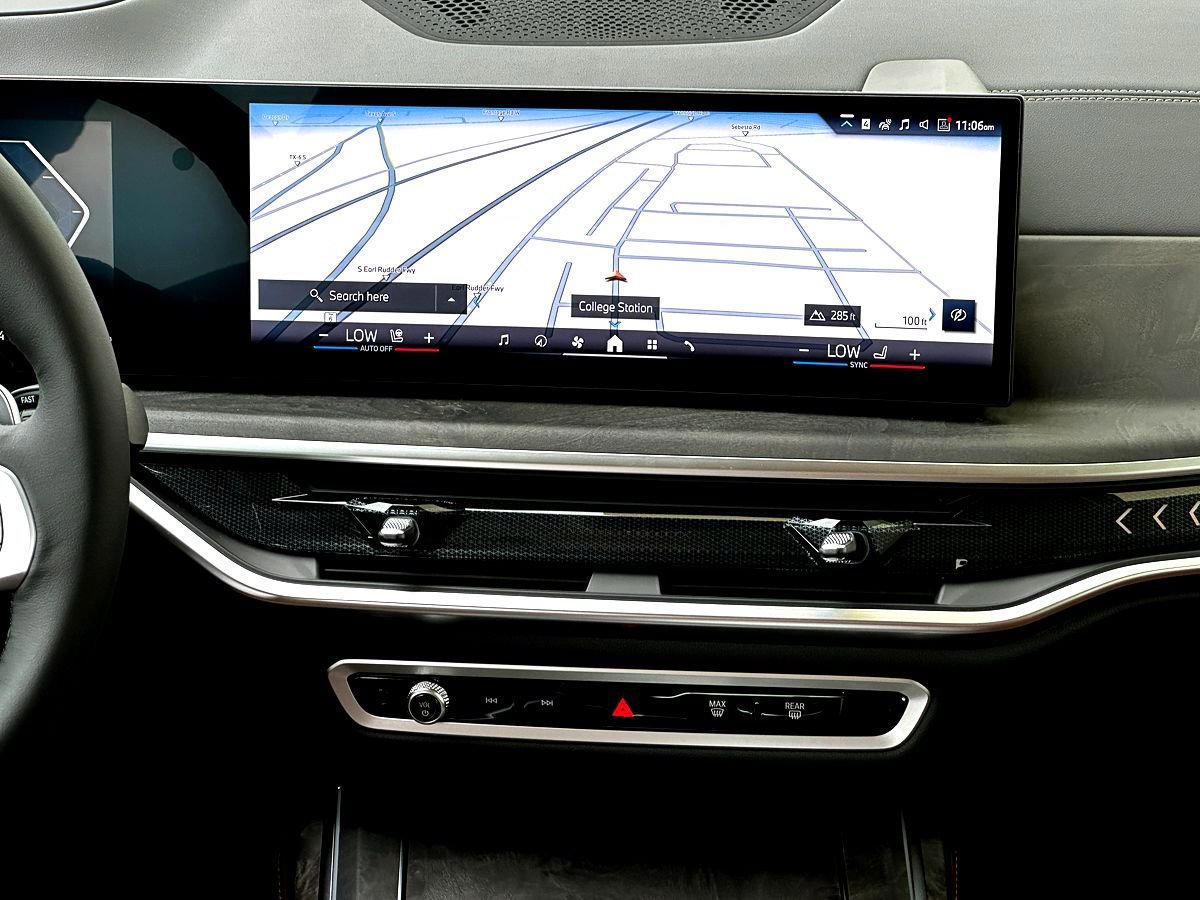 New 2026 BMW X7 xDrive40i image 20