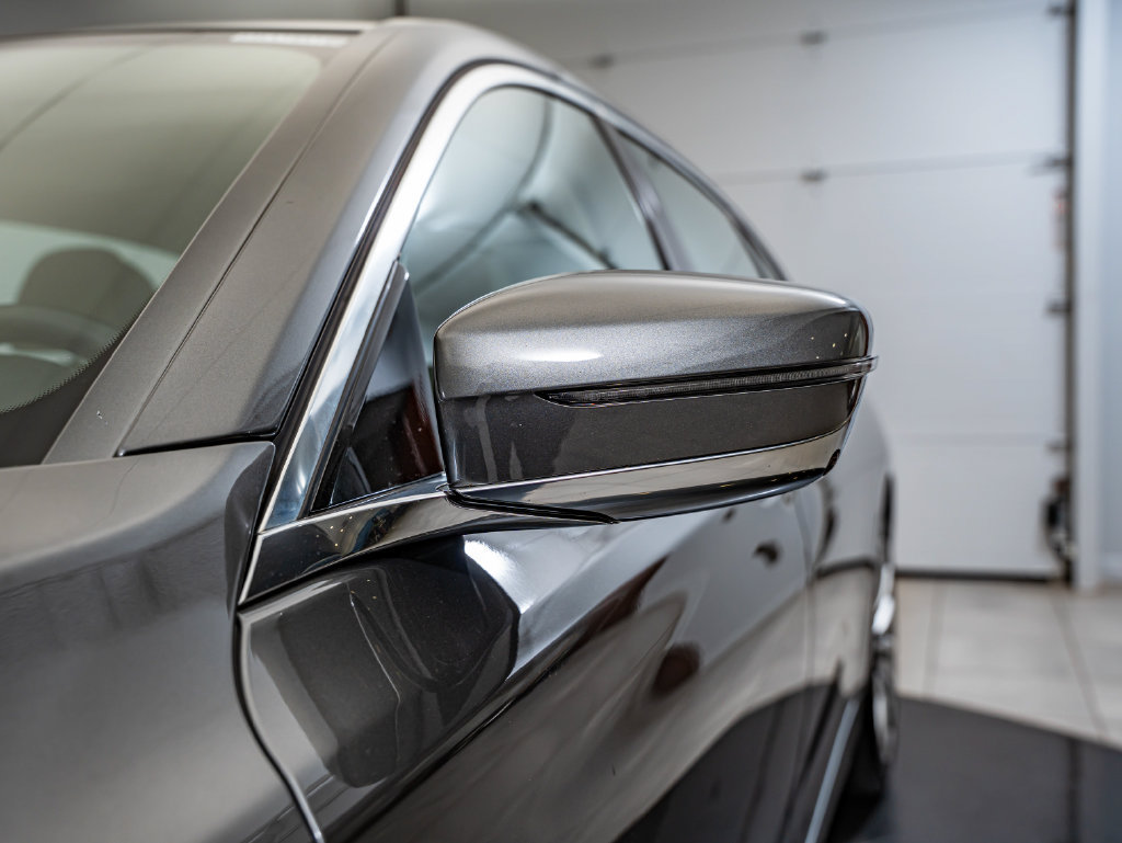 Used 2016 BMW 740i RWD image 9