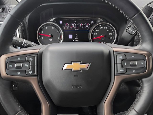 Certified 2023 Chevrolet Silverado 3500 High Country w/ Z71 Off-Road Package image 17