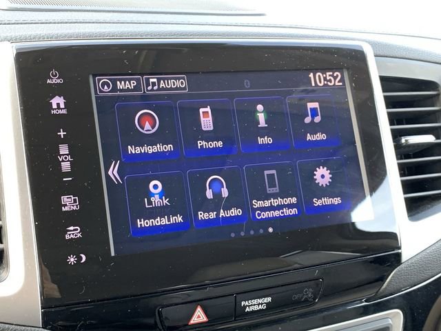 Used 2017 Honda Pilot Touring image 21