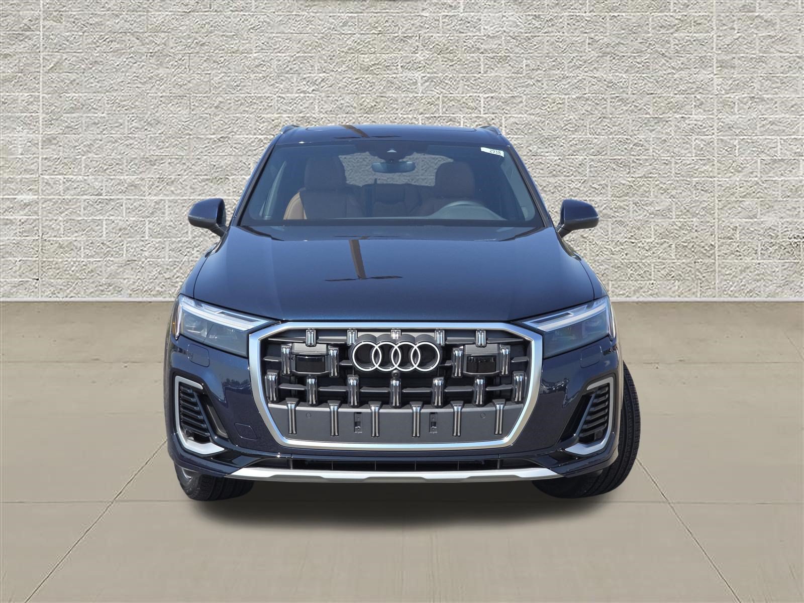 New 2026 Audi Q7 2.0T Premium Plus AWD/4WD image 2