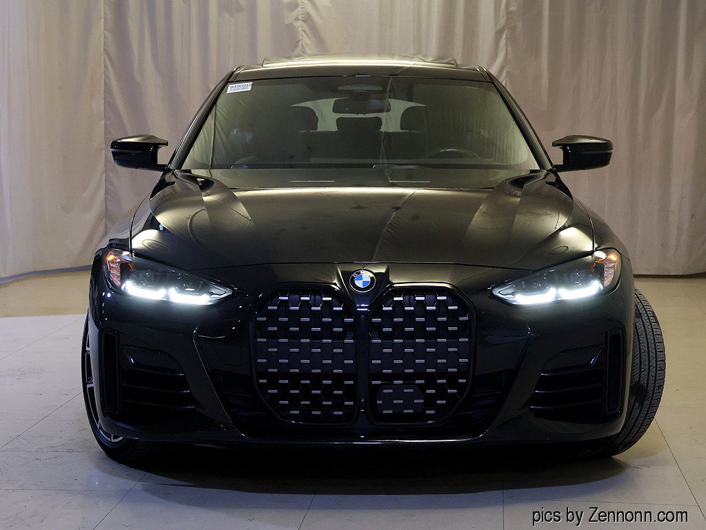 Certified 2024 BMW M440i xDrive Gran Coupe image 5