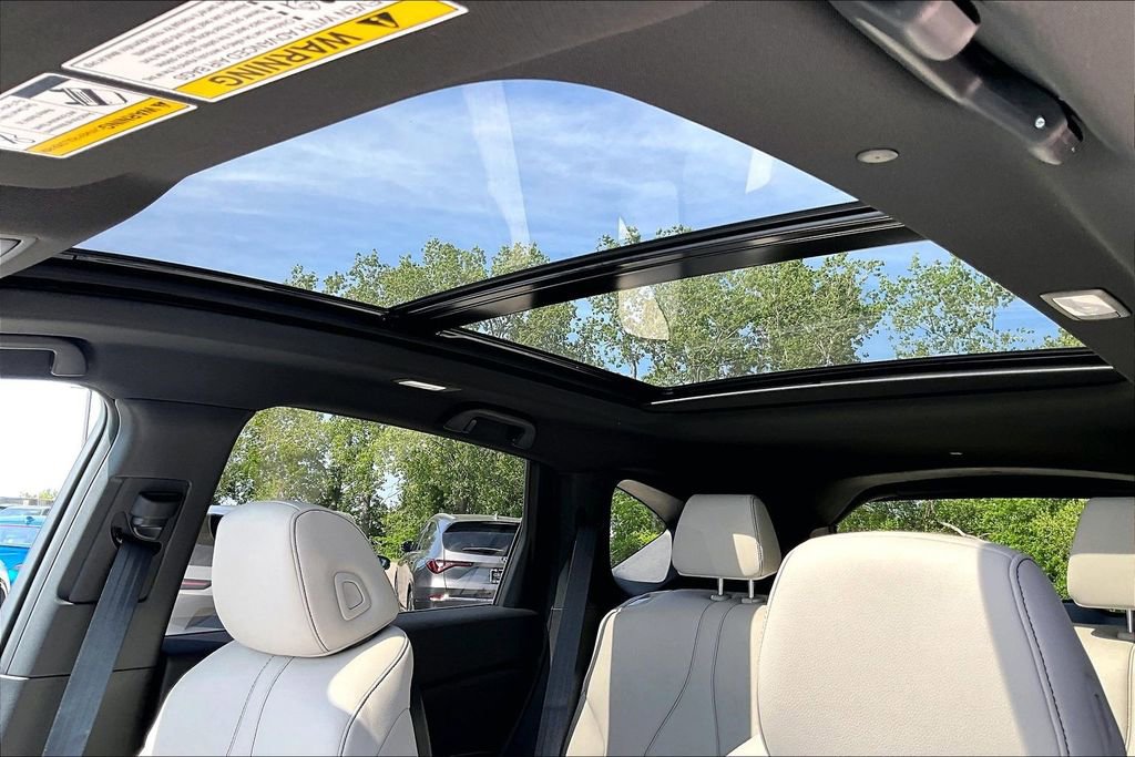 New 2026 Acura RDX SH-AWD image 29