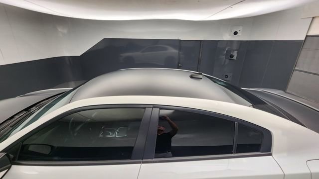 Used 2023 Dodge Charger Scat Pack w/ Dynamics Package image 42