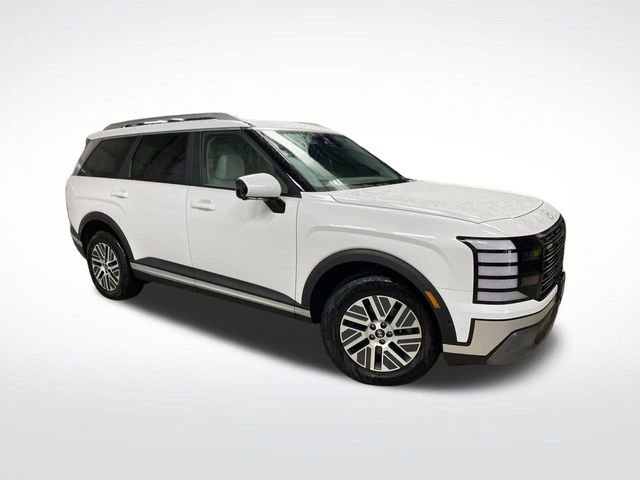 New 2026 Hyundai Palisade SEL Premium image 42