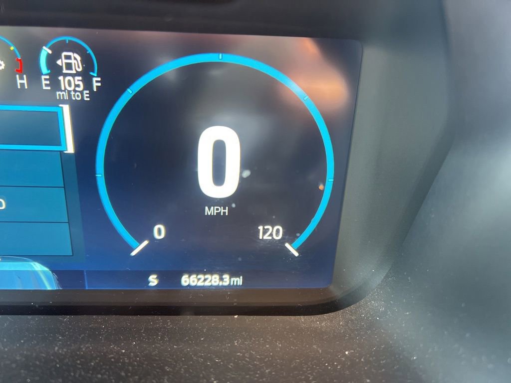 Used 2022 Ford F150 Lariat image 28