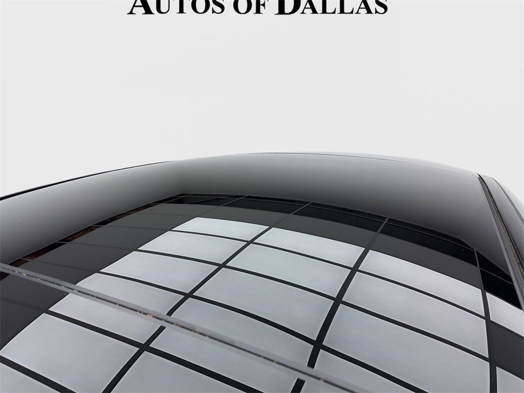 Used 2025 Mercedes-Benz GLE 53 AMG 4MATIC Coupe image 12