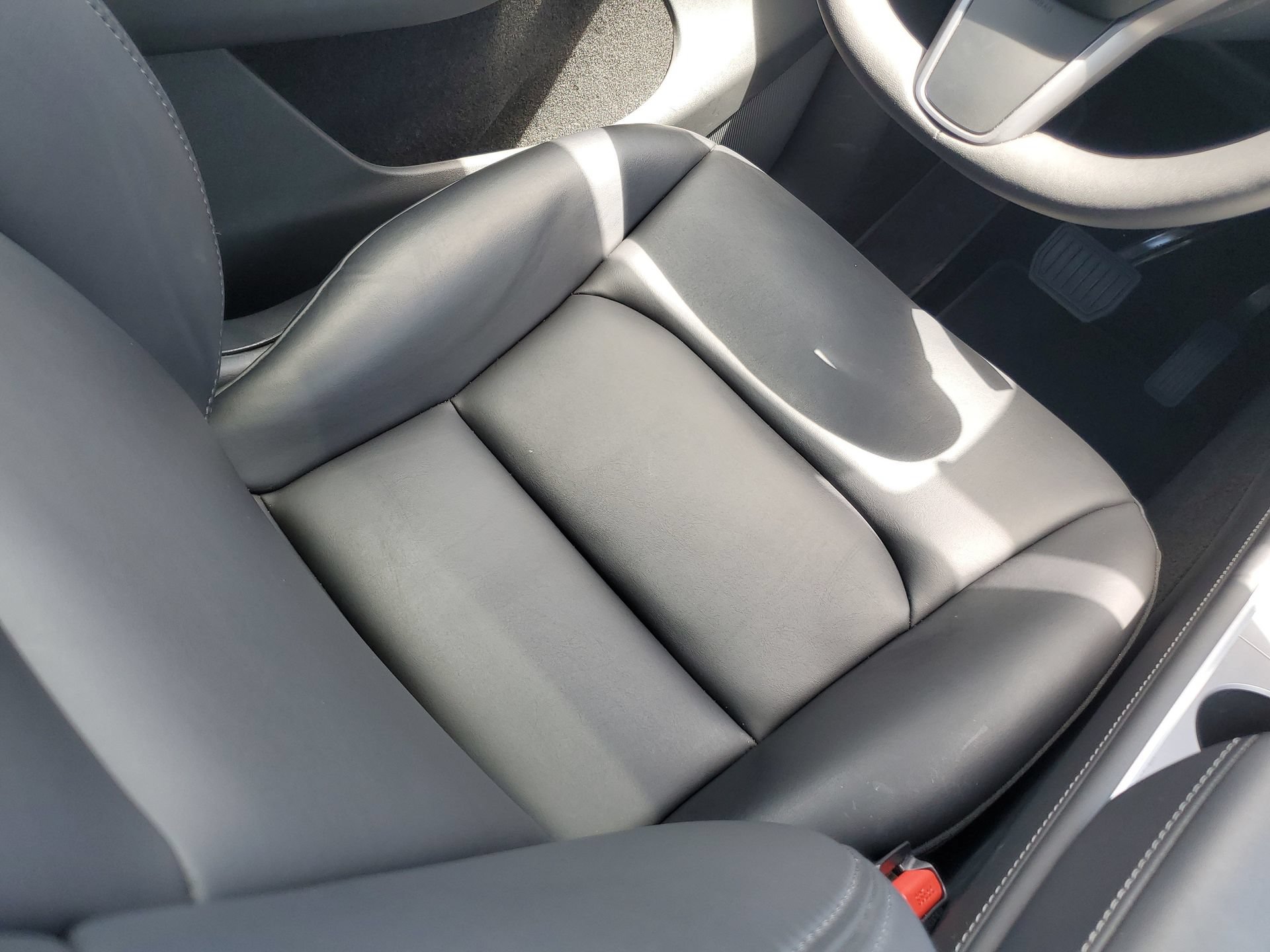 Used 2023 Tesla Model Y 2WD image 14